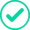 Tick Icon