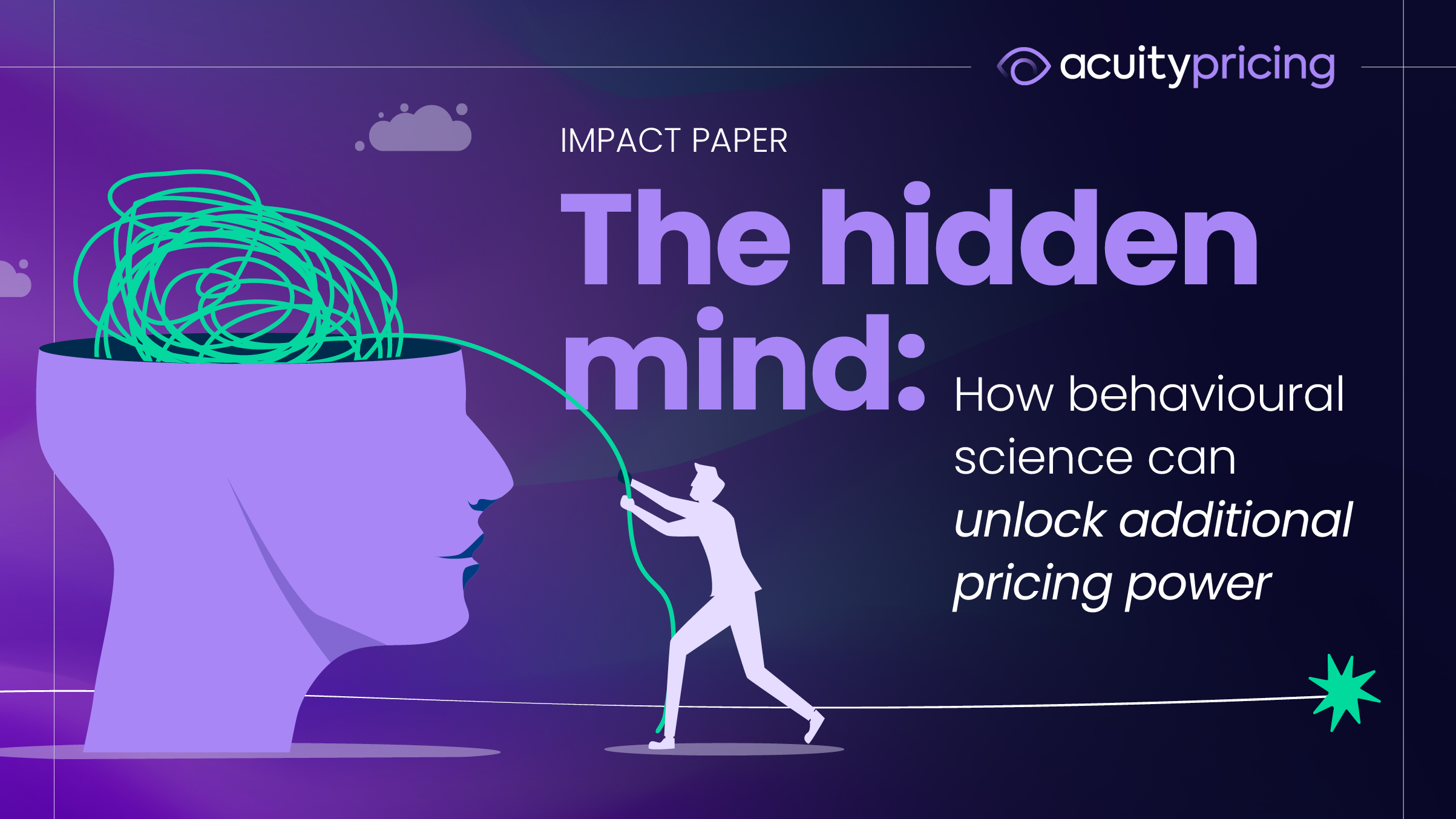 How behavioural science unlocks additional pricing power