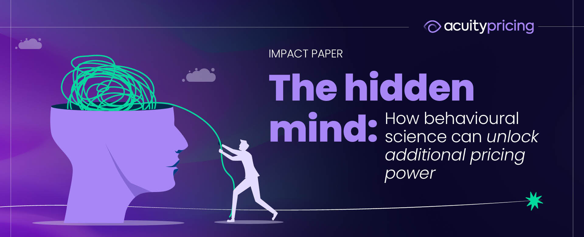 How behavioural science unlocks additional pricing power