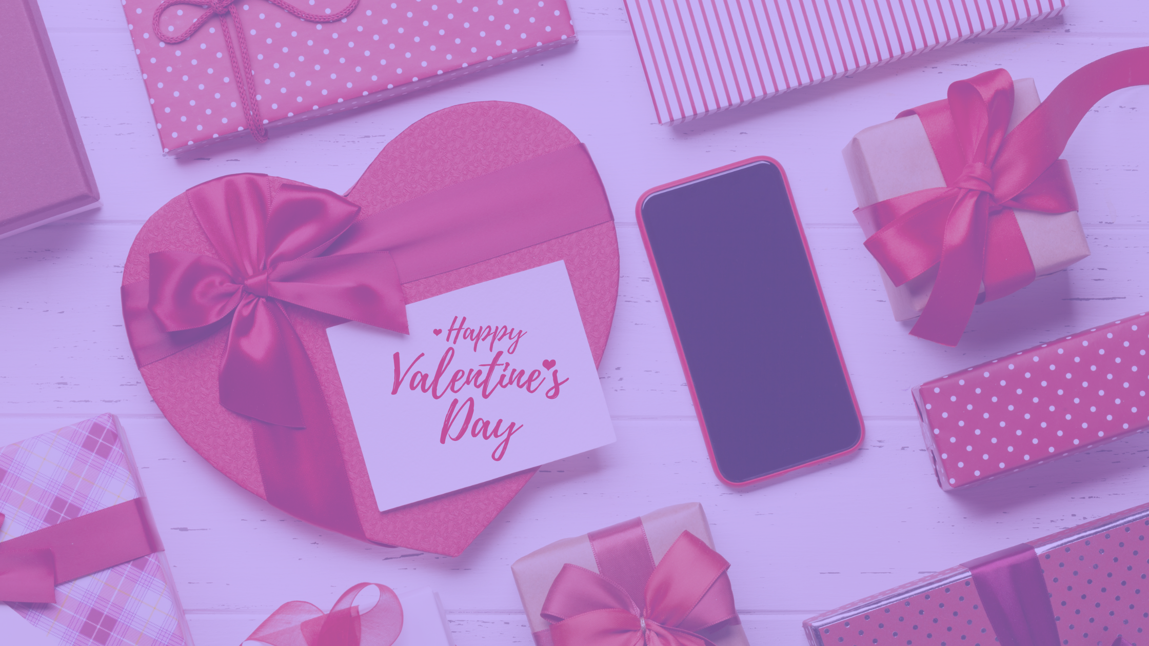 Valentine's Day 2024 Retailer Review